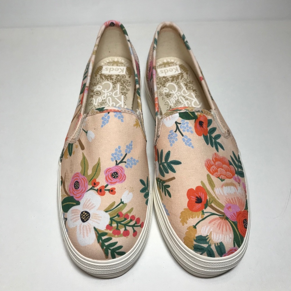 Keds Triple Decker RPC Lively